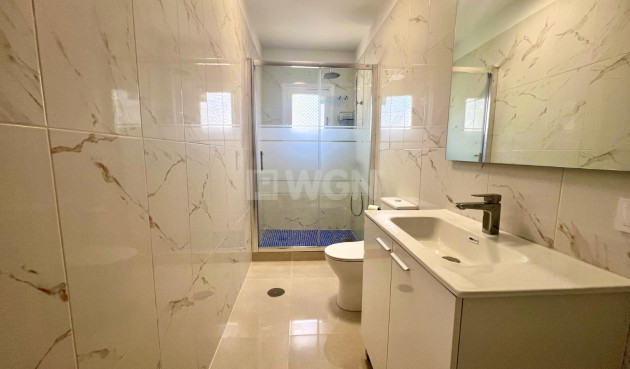 Resale - Villa - La Mata - Costa Blanca