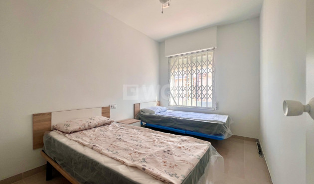 Resale - Villa - La Mata - Costa Blanca