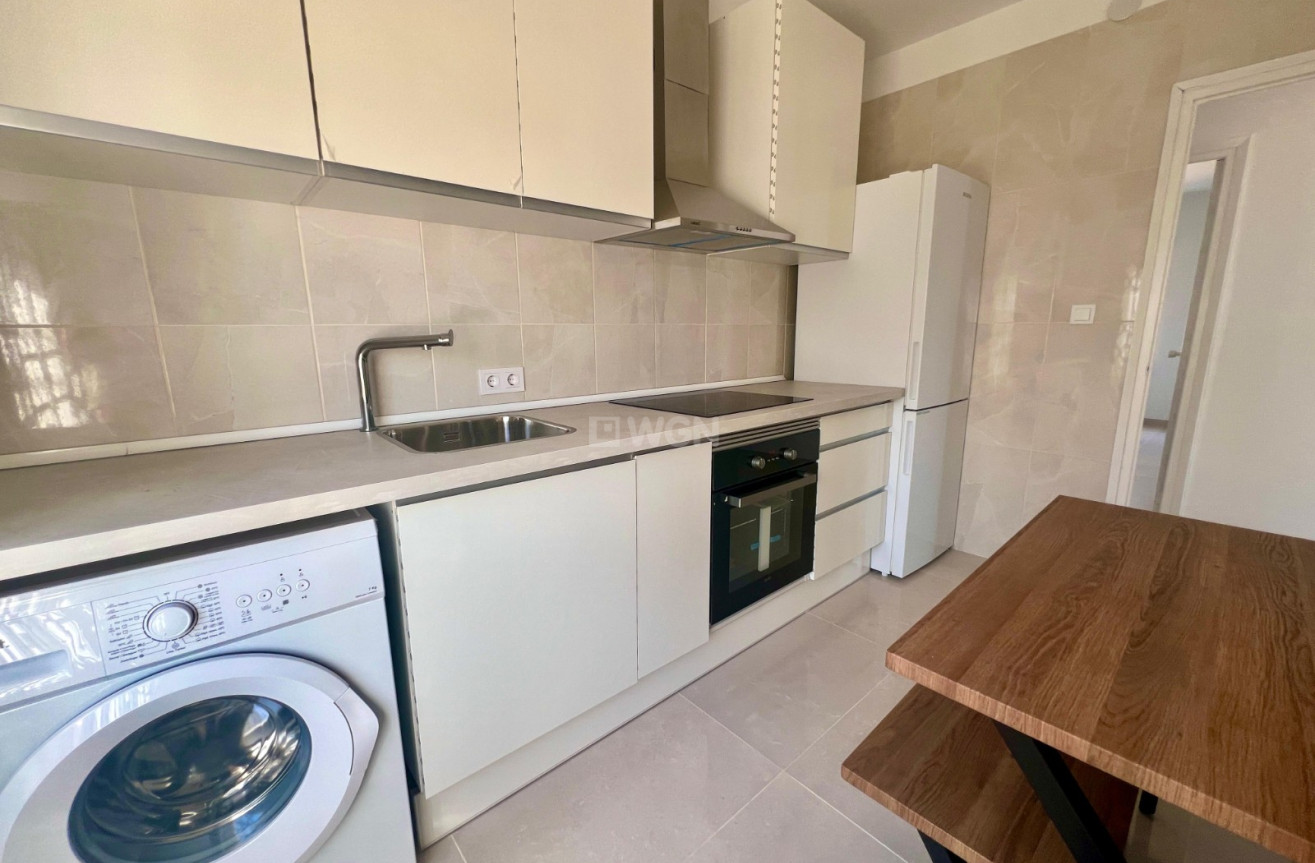 Resale - Villa - La Mata - Costa Blanca