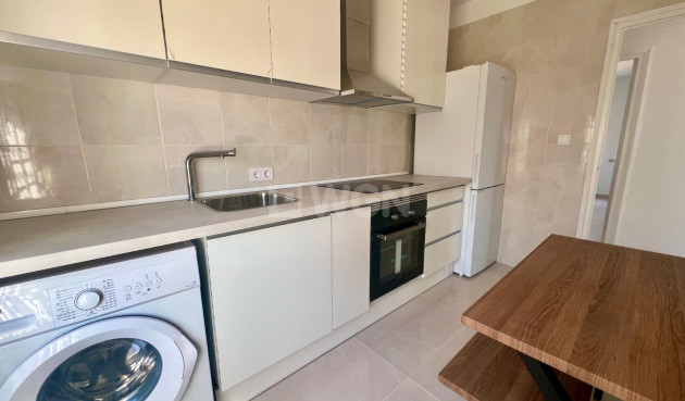 Resale - Villa - La Mata - Costa Blanca