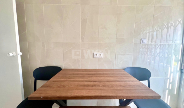 Resale - Villa - La Mata - Costa Blanca