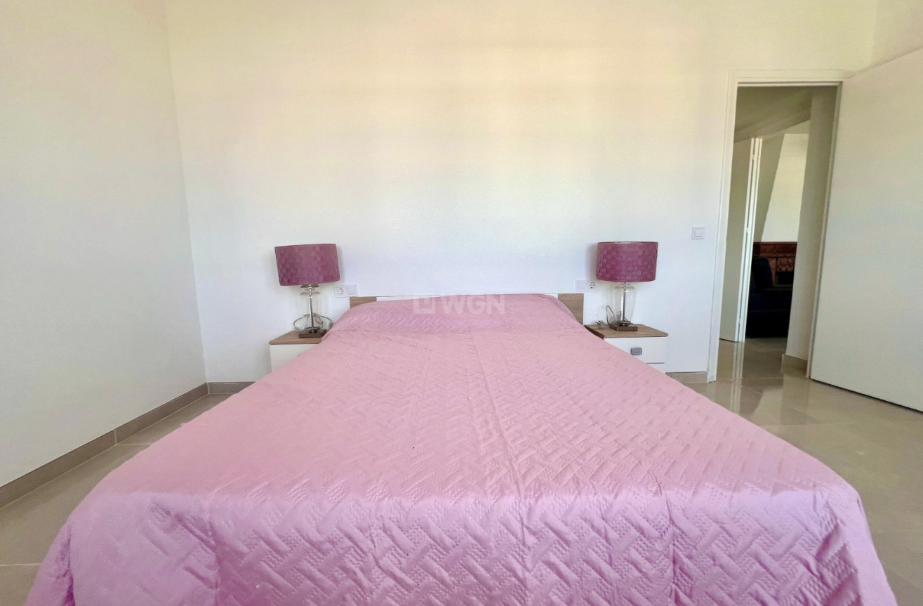 Resale - Villa - La Mata - Costa Blanca