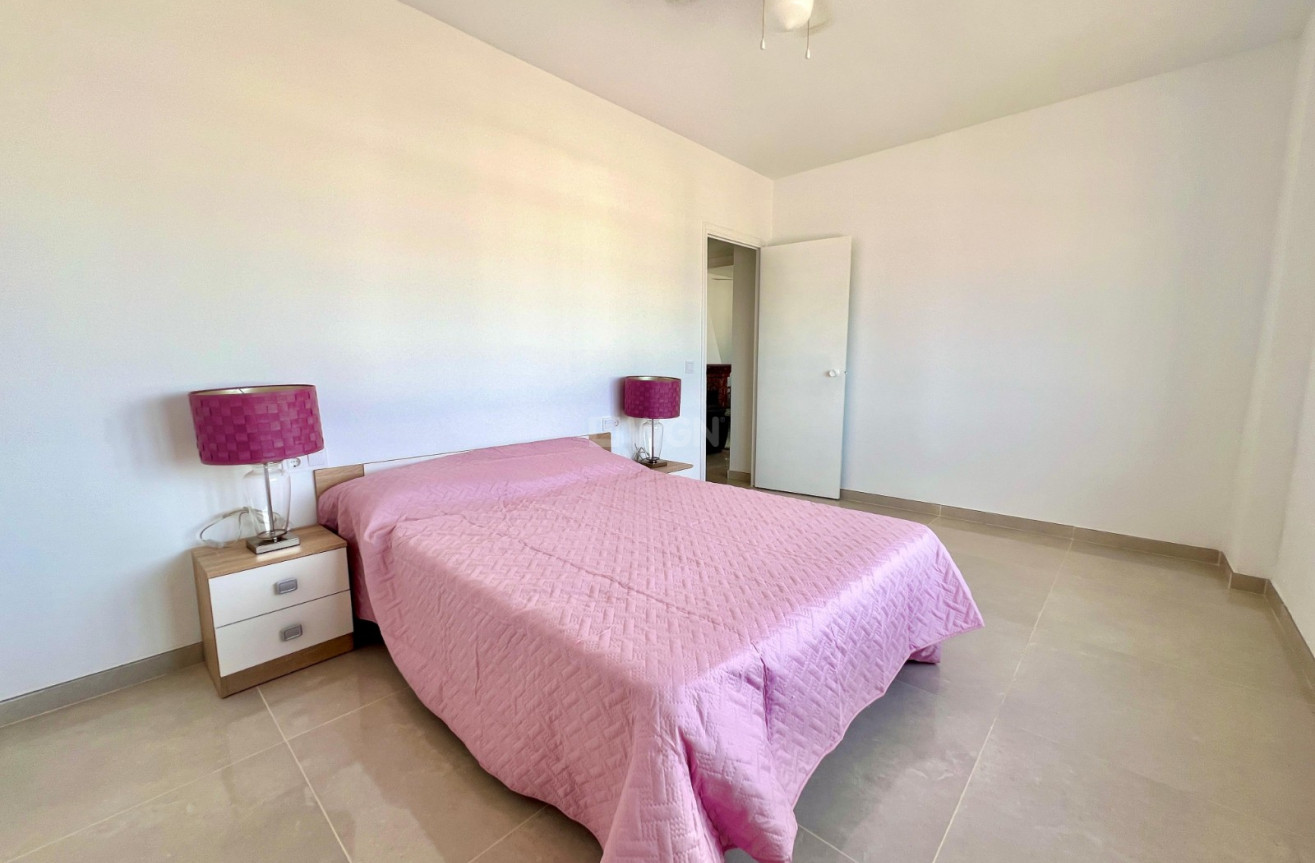 Resale - Villa - La Mata - Costa Blanca