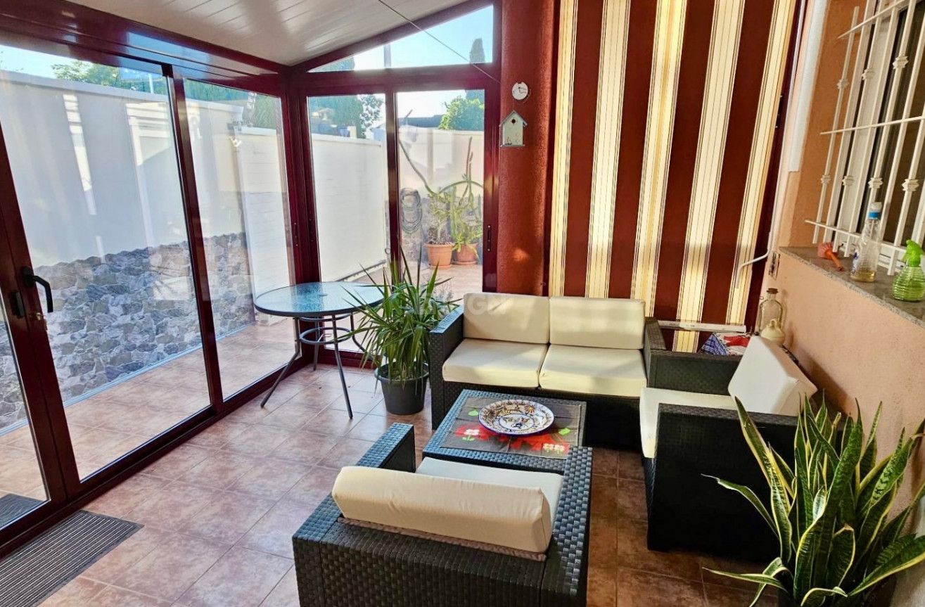 Odsprzedaż - Kamienica - San Javier - Costa Calida