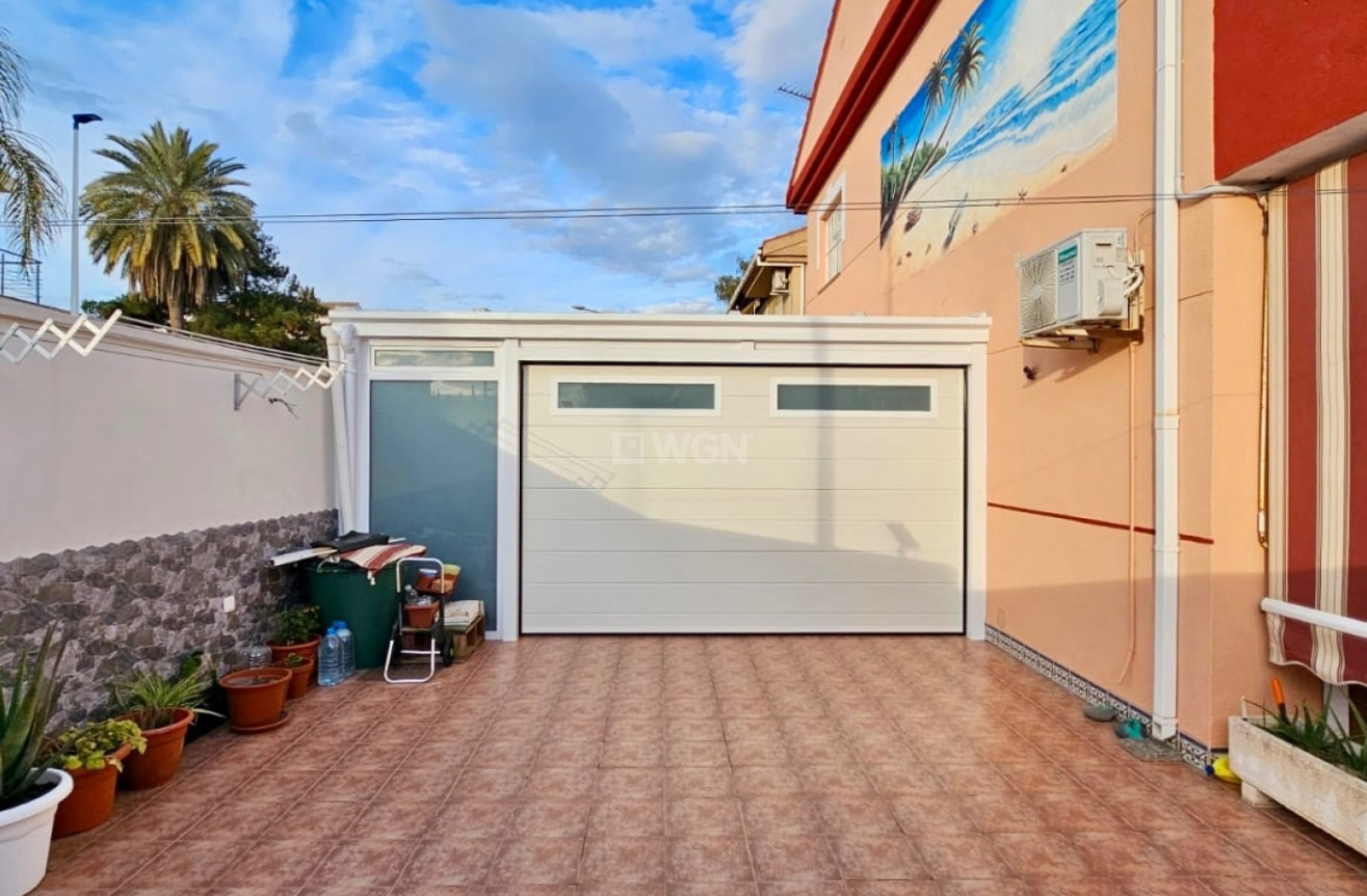 Odsprzedaż - Kamienica - San Javier - Costa Calida