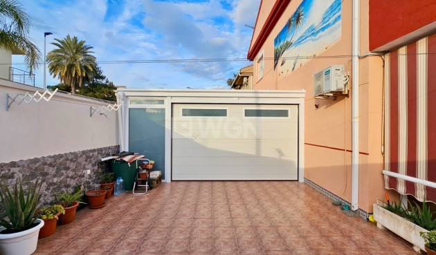 Odsprzedaż - Kamienica - San Javier - Costa Calida