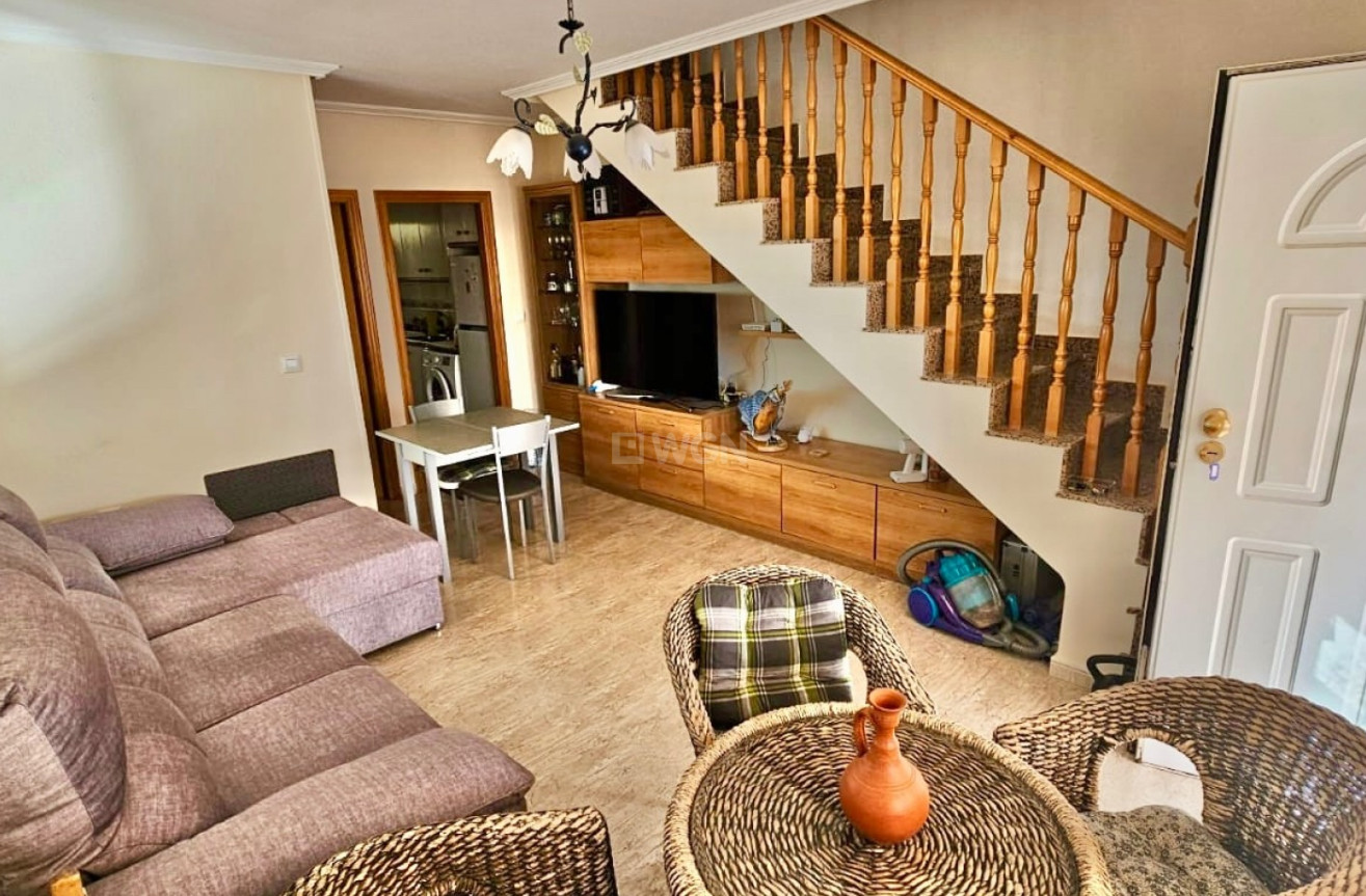 Odsprzedaż - Kamienica - San Javier - Costa Calida