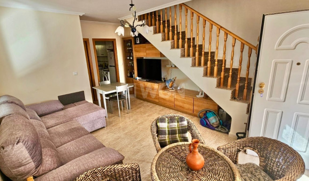 Odsprzedaż - Kamienica - San Javier - Costa Calida