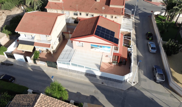 Odsprzedaż - Kamienica - San Javier - Costa Calida