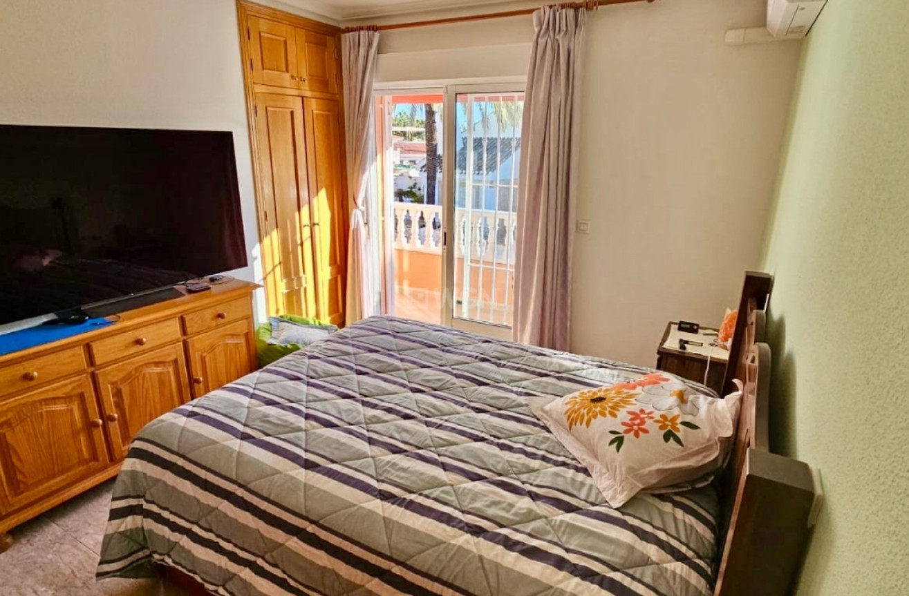 Odsprzedaż - Kamienica - San Javier - Costa Calida