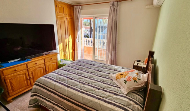 Odsprzedaż - Kamienica - San Javier - Costa Calida