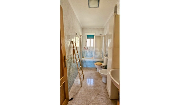 Odsprzedaż - Kamienica - San Javier - Costa Calida