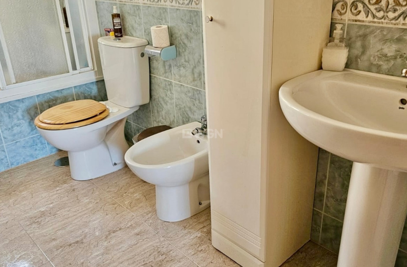 Odsprzedaż - Kamienica - San Javier - Costa Calida