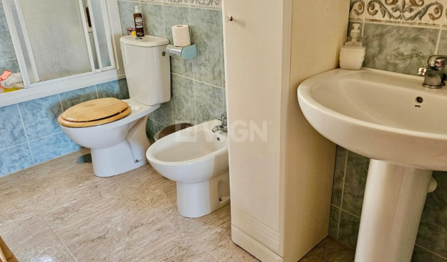 Odsprzedaż - Kamienica - San Javier - Costa Calida