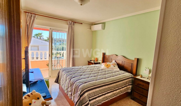 Odsprzedaż - Kamienica - San Javier - Costa Calida