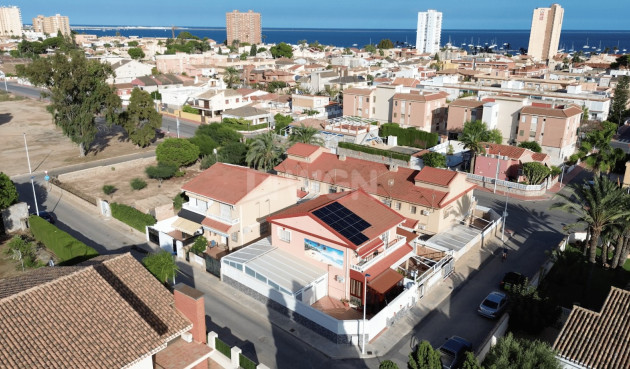 Odsprzedaż - Kamienica - San Javier - Costa Calida