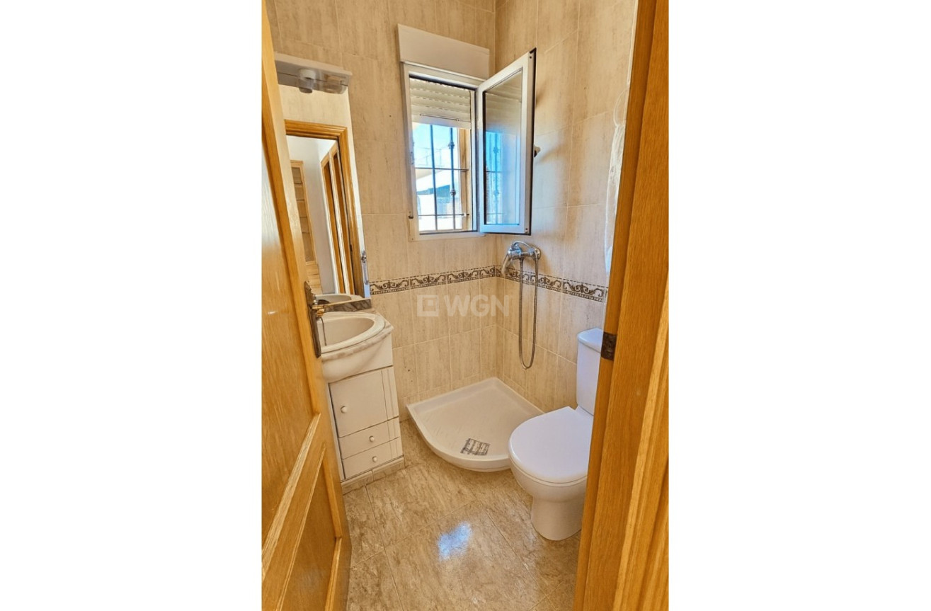 Odsprzedaż - Kamienica - San Javier - Costa Calida