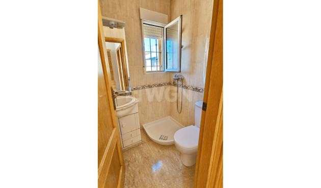 Odsprzedaż - Kamienica - San Javier - Costa Calida