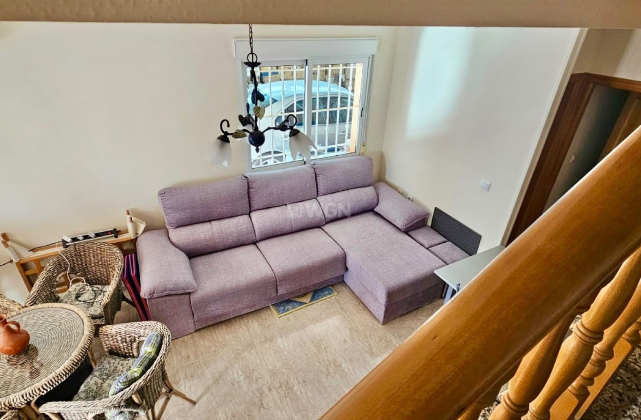 Odsprzedaż - Kamienica - San Javier - Costa Calida