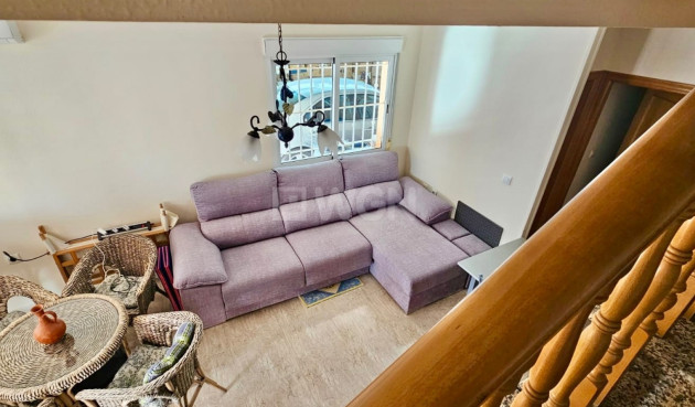 Odsprzedaż - Kamienica - San Javier - Costa Calida