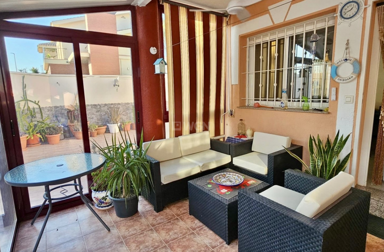 Odsprzedaż - Kamienica - San Javier - Costa Calida