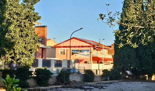 Odsprzedaż - Kamienica - San Javier - Costa Calida