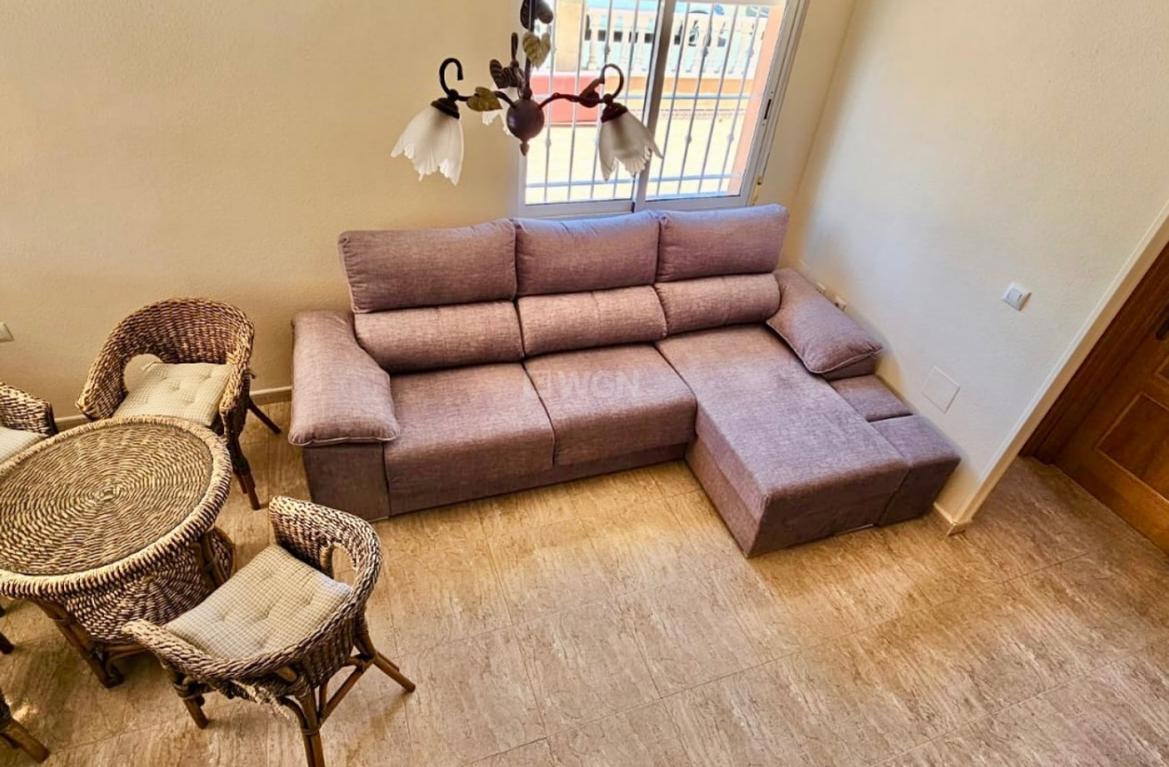 Odsprzedaż - Kamienica - San Javier - Costa Calida