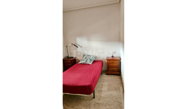 Odsprzedaż - Kamienica - San Javier - Costa Calida