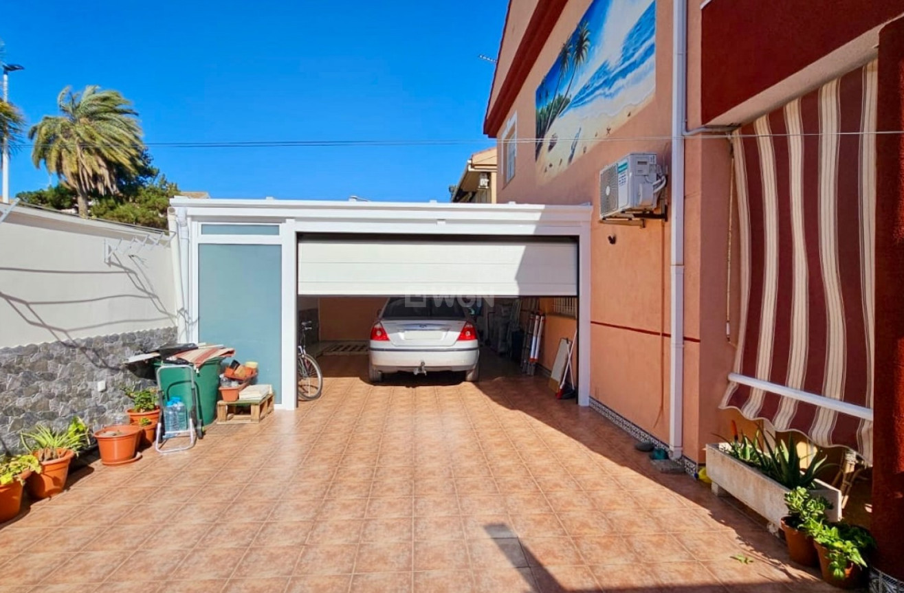 Odsprzedaż - Kamienica - San Javier - Costa Calida