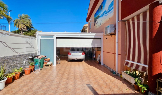 Odsprzedaż - Kamienica - San Javier - Costa Calida