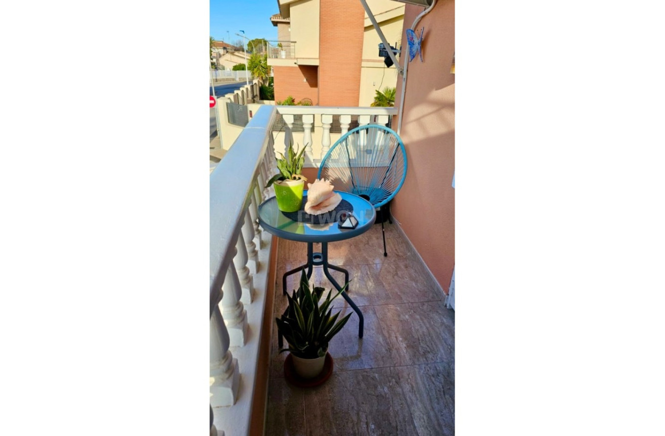 Odsprzedaż - Kamienica - San Javier - Costa Calida