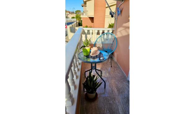 Odsprzedaż - Kamienica - San Javier - Costa Calida