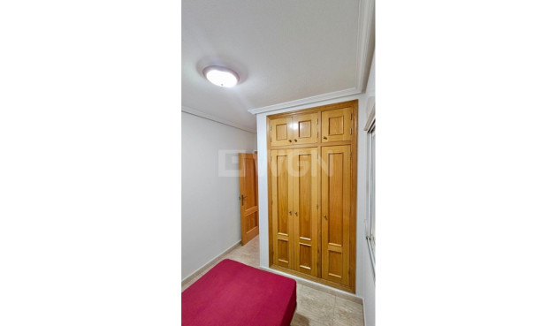 Odsprzedaż - Kamienica - San Javier - Costa Calida