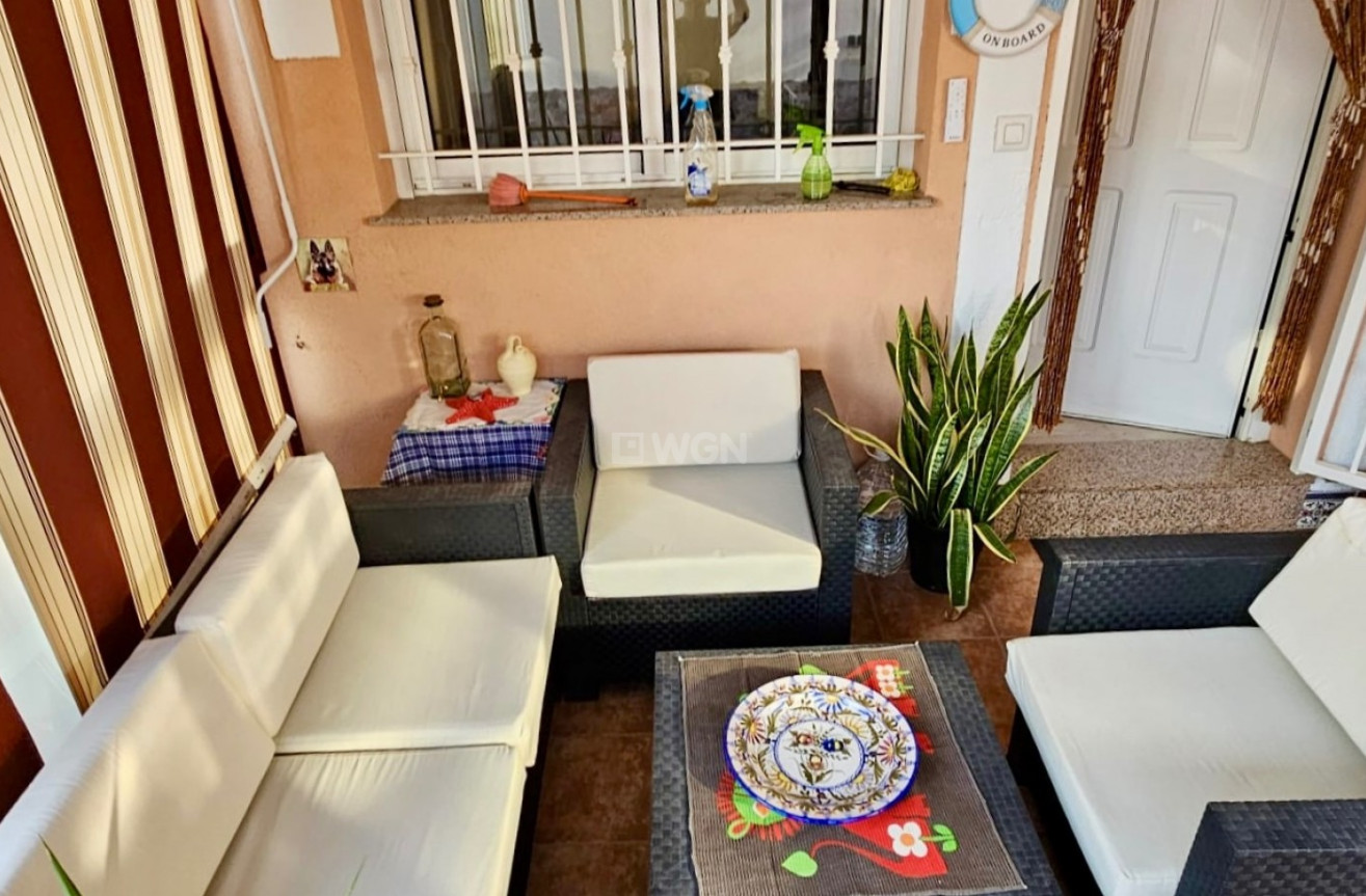 Odsprzedaż - Kamienica - San Javier - Costa Calida