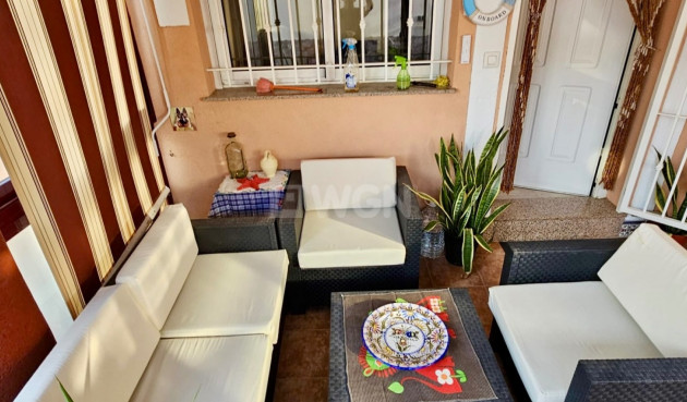 Odsprzedaż - Kamienica - San Javier - Costa Calida