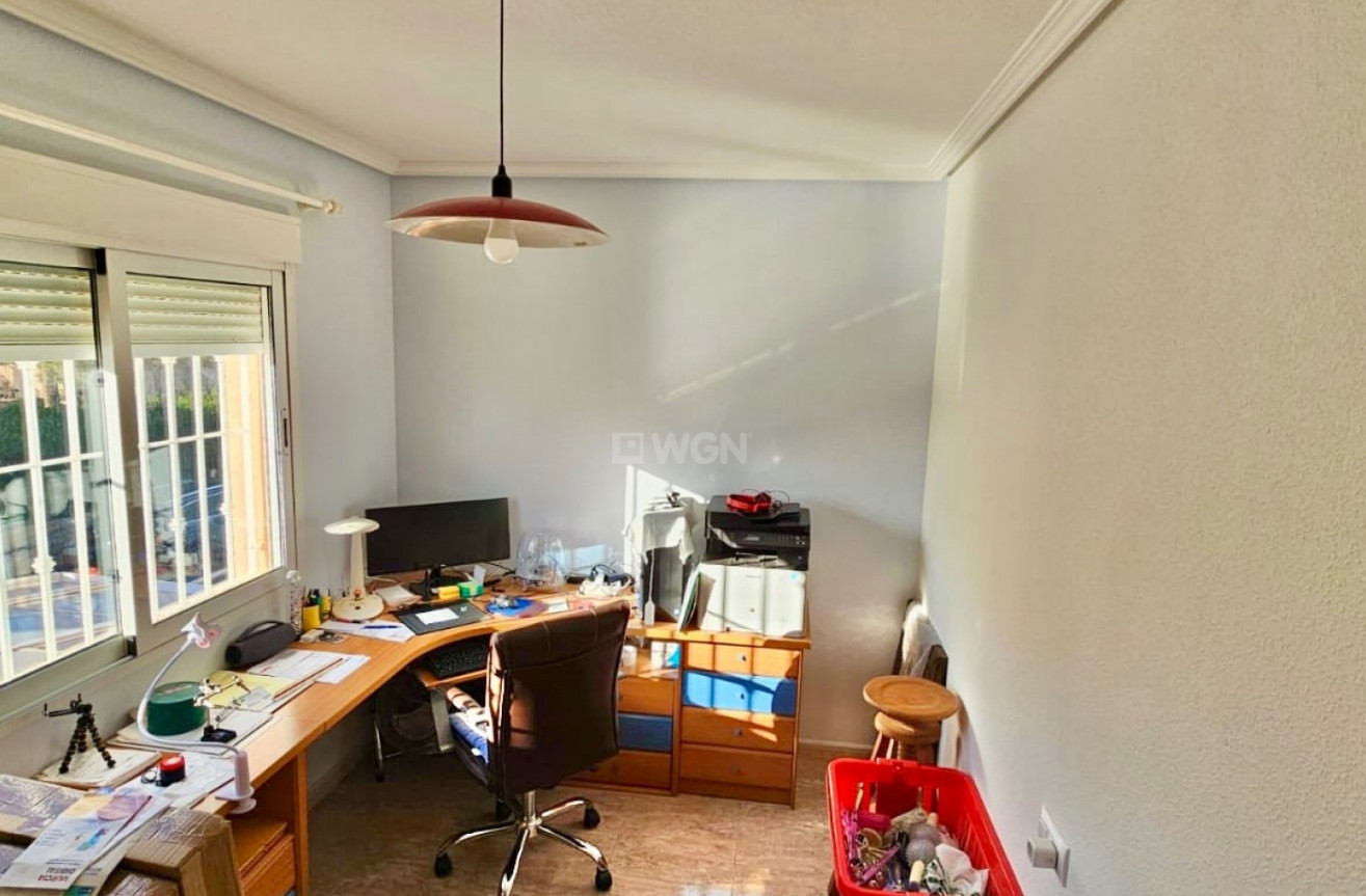 Odsprzedaż - Kamienica - San Javier - Costa Calida