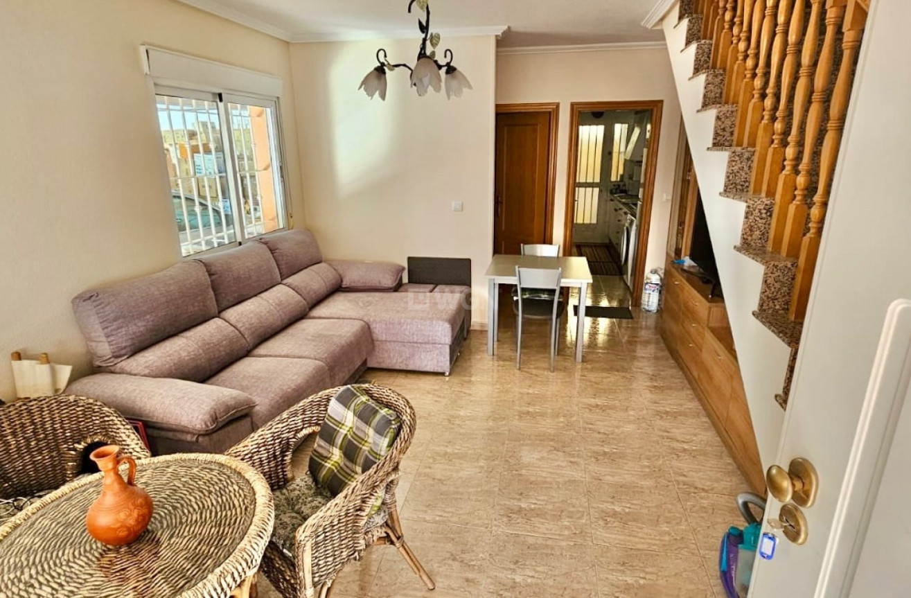 Odsprzedaż - Kamienica - San Javier - Costa Calida