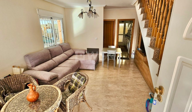 Odsprzedaż - Kamienica - San Javier - Costa Calida