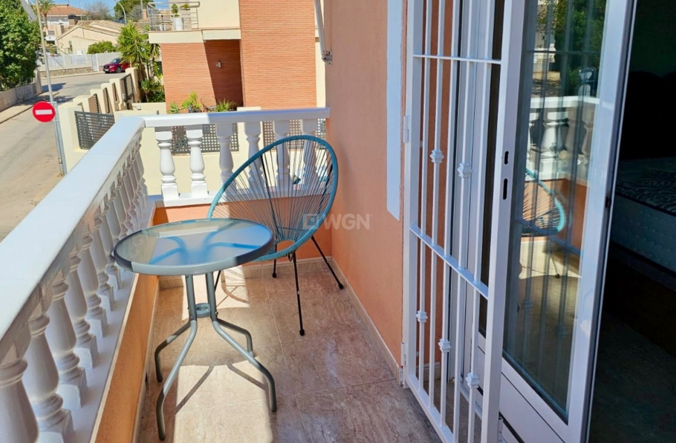 Odsprzedaż - Kamienica - San Javier - Costa Calida