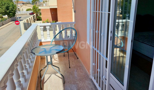 Odsprzedaż - Kamienica - San Javier - Costa Calida