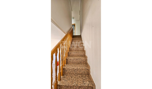 Odsprzedaż - Kamienica - San Javier - Costa Calida