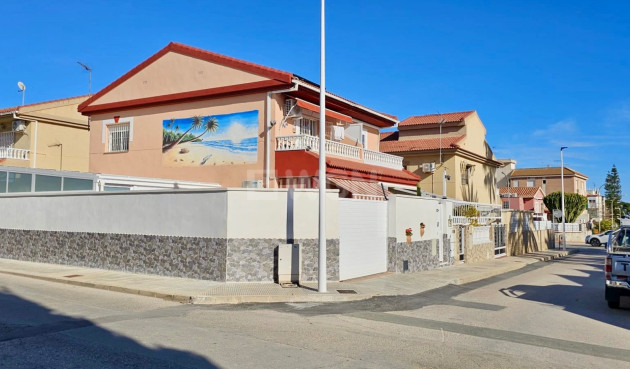 Odsprzedaż - Kamienica - San Javier - Costa Calida