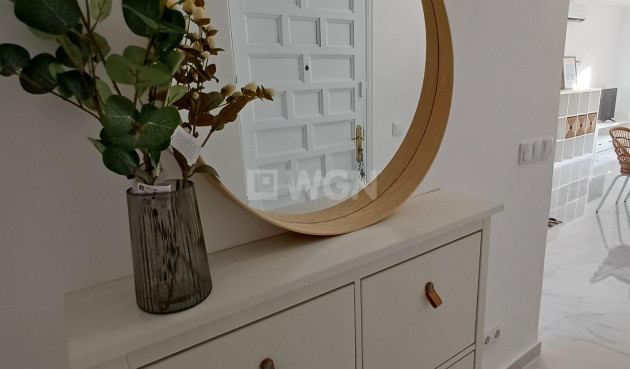 Odsprzedaż - Daszek - Torrevieja - Acequion