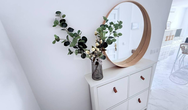 Odsprzedaż - Daszek - Torrevieja - Acequion