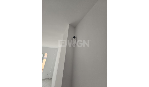 Odsprzedaż - Daszek - Torrevieja - Acequion