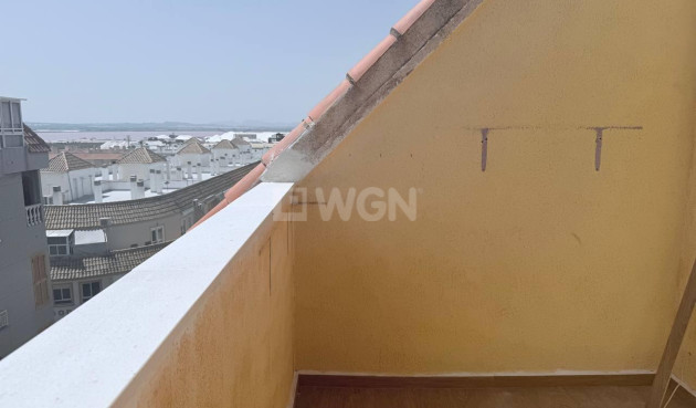 Odsprzedaż - Daszek - Torrevieja - Acequion