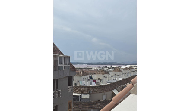 Odsprzedaż - Daszek - Torrevieja - Acequion