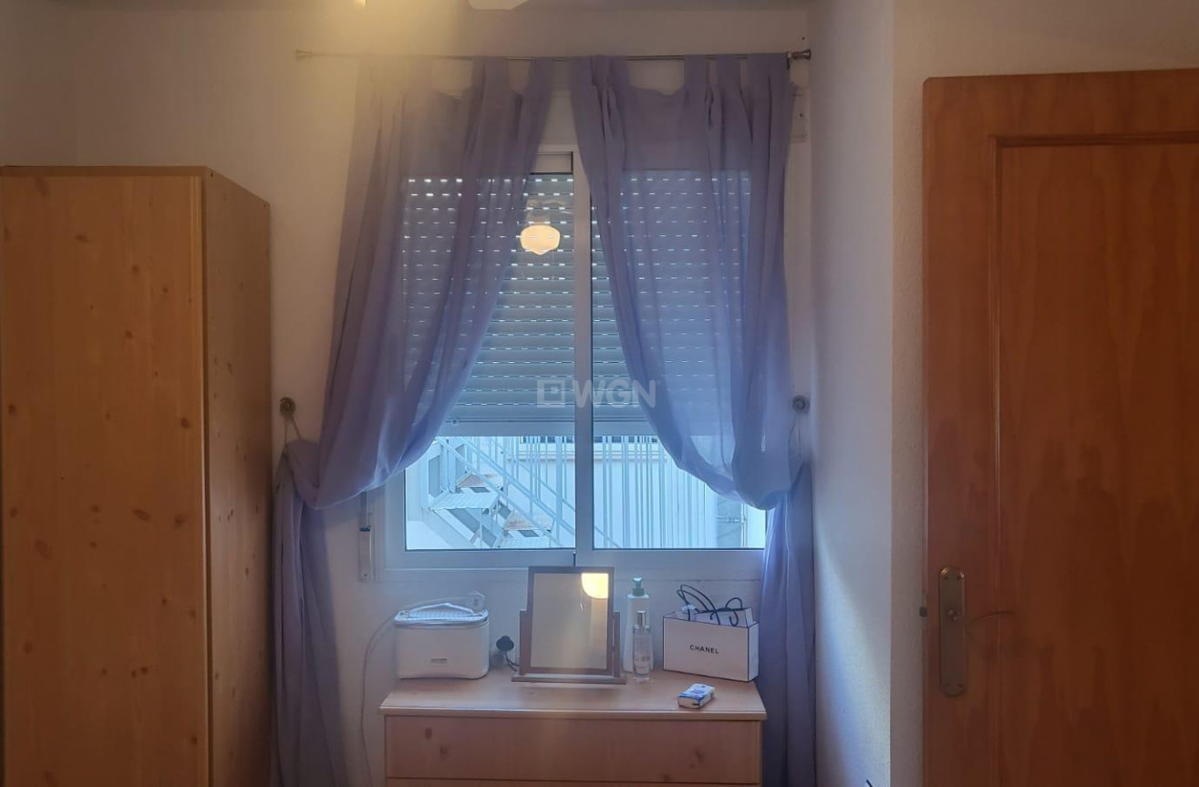 Resale - Bungalow - Torrevieja - Torretas