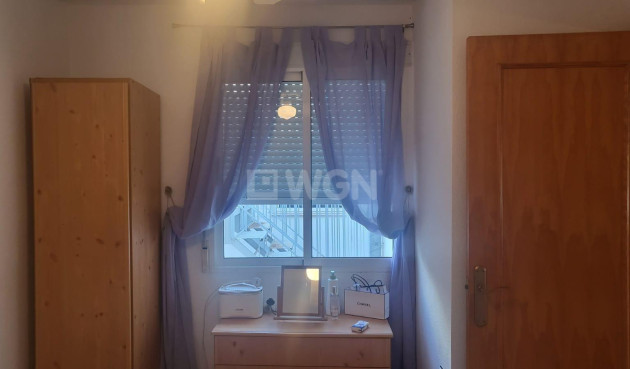 Resale - Bungalow - Torrevieja - Torretas