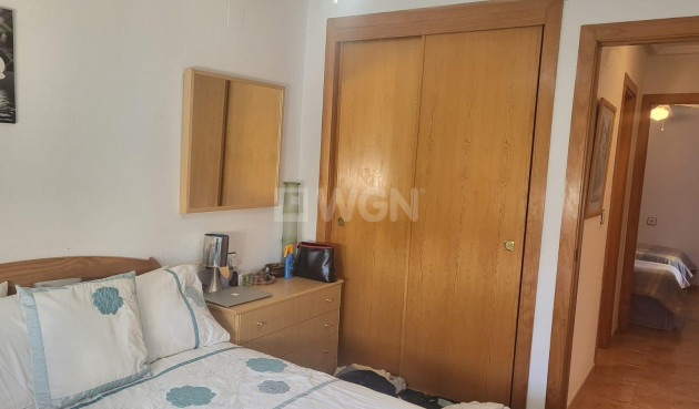 Resale - Bungalow - Torrevieja - Torretas